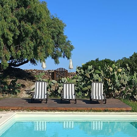 Lispusada Agriturismo Adults Only Biancareddu Экстерьер фото