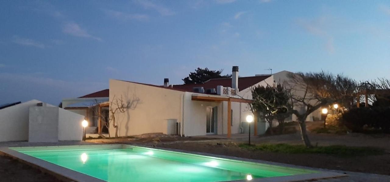 Lispusada Agriturismo Adults Only Biancareddu Экстерьер фото