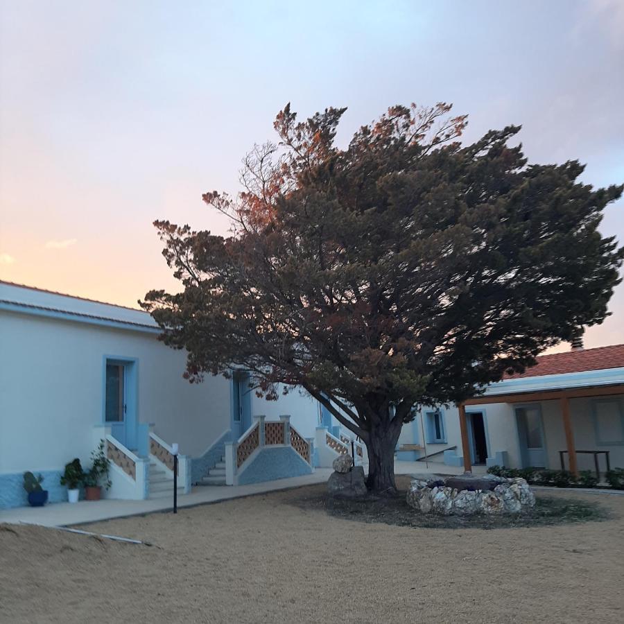 Lispusada Agriturismo Adults Only Biancareddu Экстерьер фото
