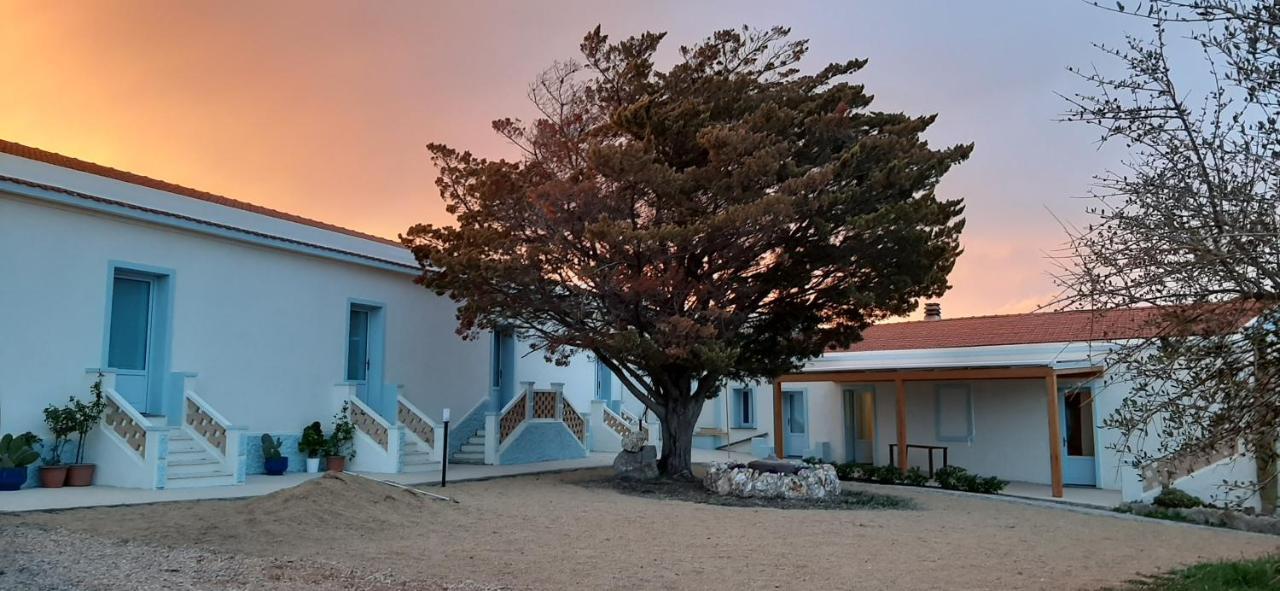 Lispusada Agriturismo Adults Only Biancareddu Экстерьер фото