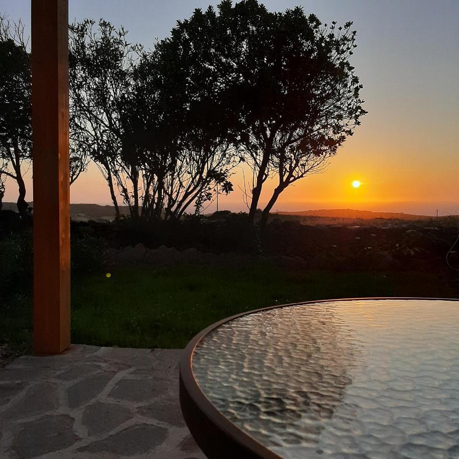 Lispusada Agriturismo Adults Only Biancareddu Экстерьер фото