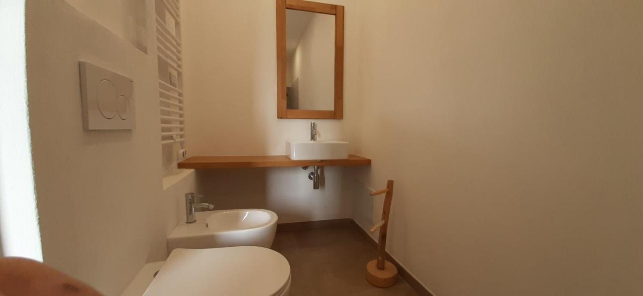 Lispusada Agriturismo Adults Only Biancareddu Экстерьер фото