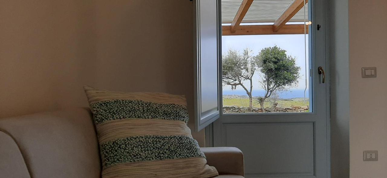 Lispusada Agriturismo Adults Only Biancareddu Экстерьер фото