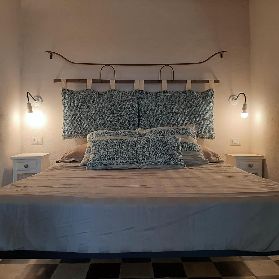 Lispusada Agriturismo Adults Only Biancareddu Экстерьер фото