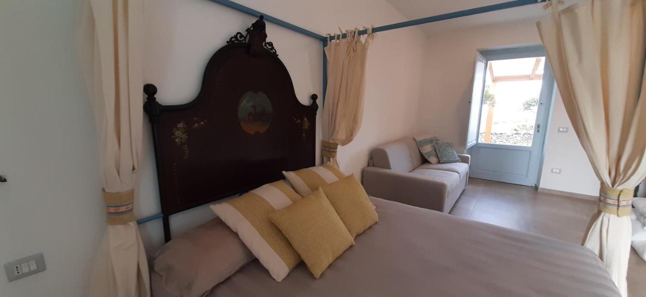 Lispusada Agriturismo Adults Only Biancareddu Экстерьер фото