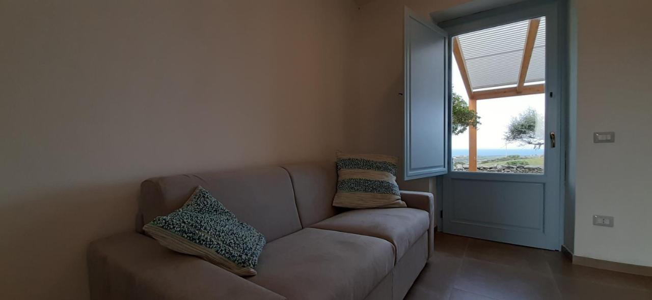 Lispusada Agriturismo Adults Only Biancareddu Экстерьер фото