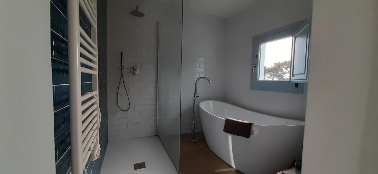 Lispusada Agriturismo Adults Only Biancareddu Экстерьер фото