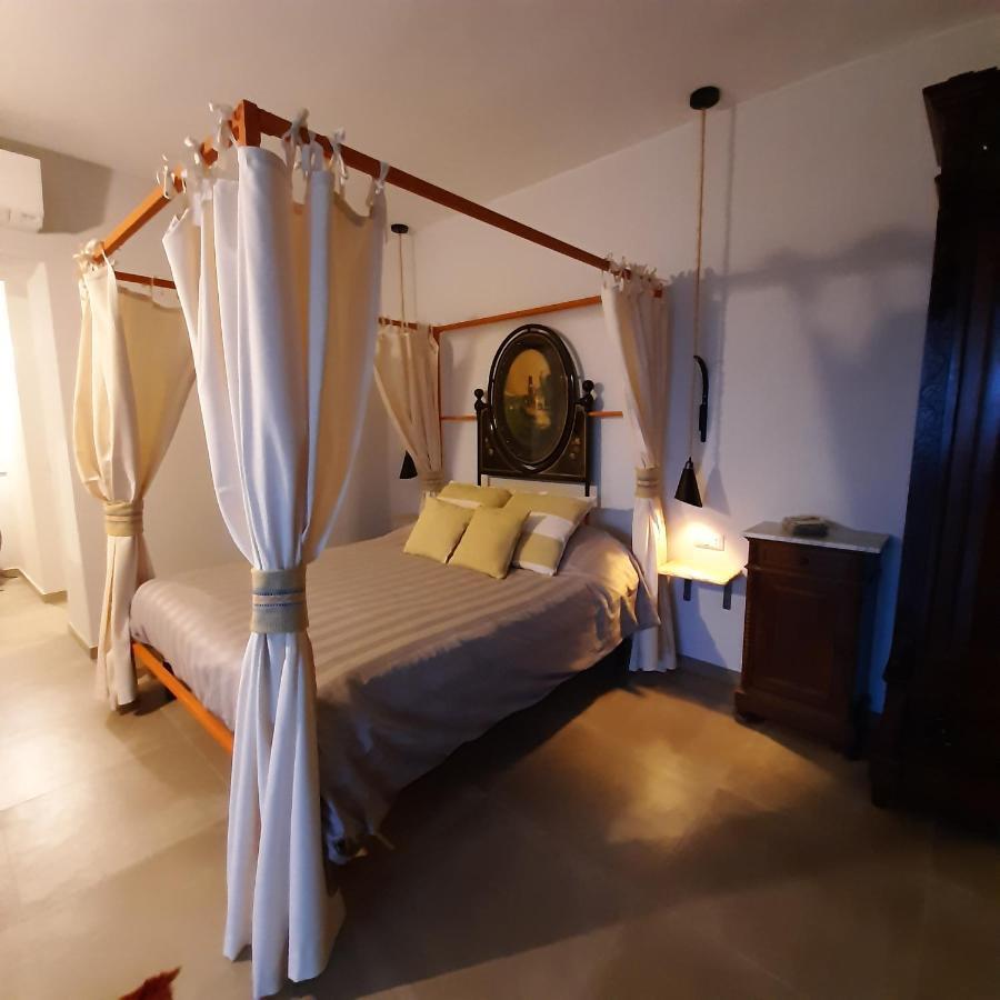 Lispusada Agriturismo Adults Only Biancareddu Экстерьер фото