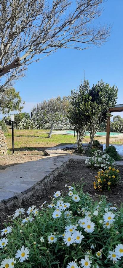 Lispusada Agriturismo Adults Only Biancareddu Экстерьер фото