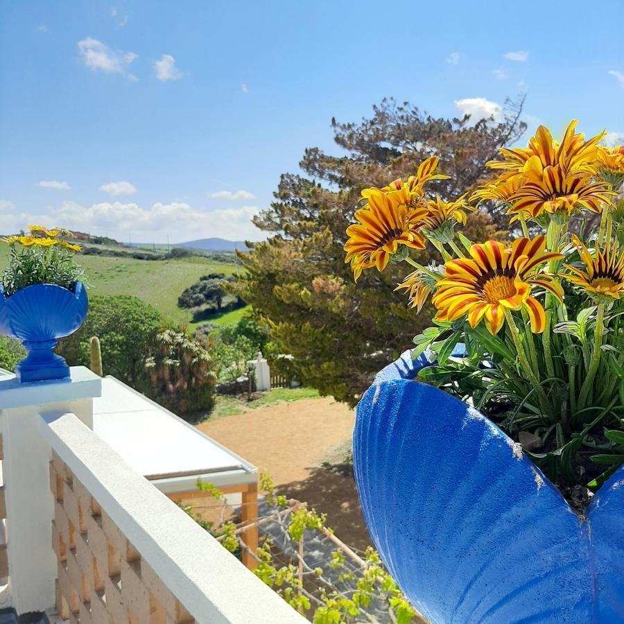 Lispusada Agriturismo Adults Only Biancareddu Экстерьер фото