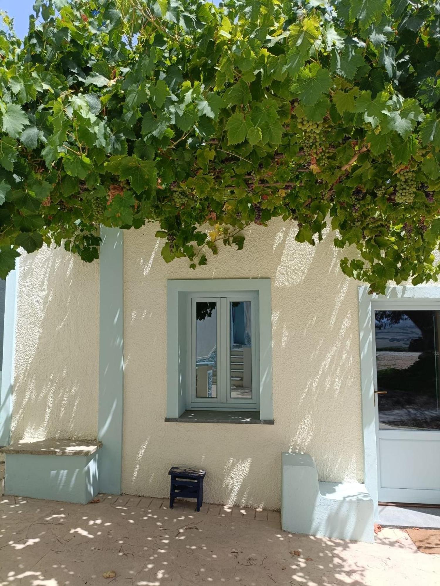 Lispusada Agriturismo Adults Only Biancareddu Экстерьер фото