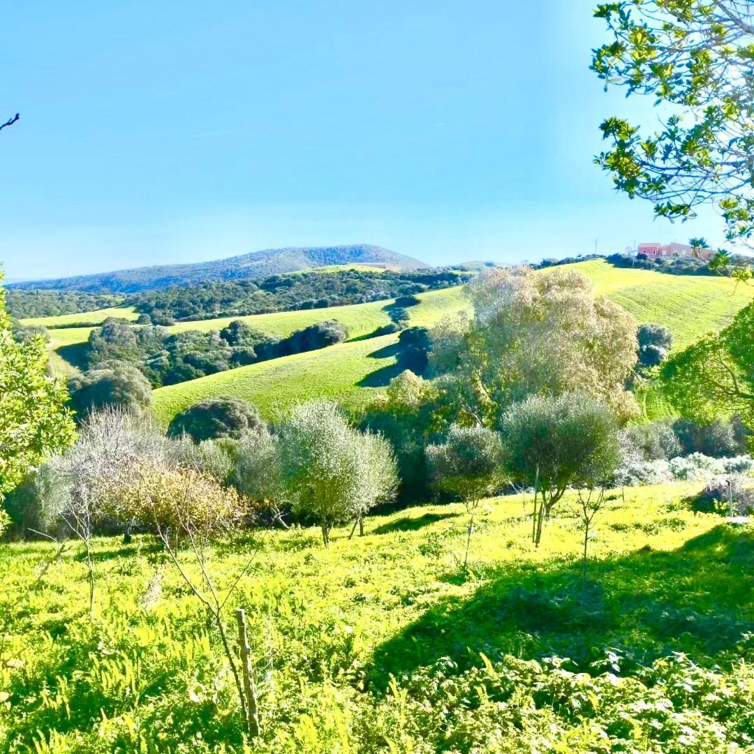 Lispusada Agriturismo Adults Only Biancareddu Экстерьер фото