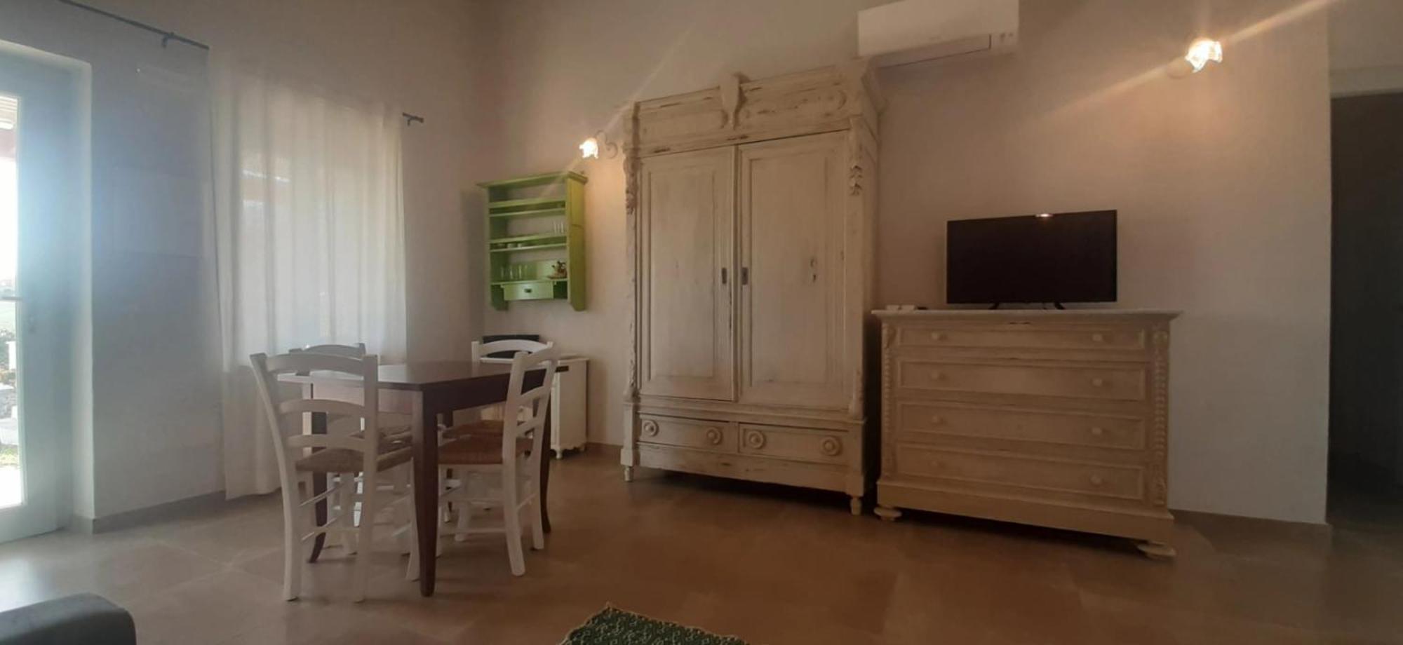 Lispusada Agriturismo Adults Only Biancareddu Экстерьер фото