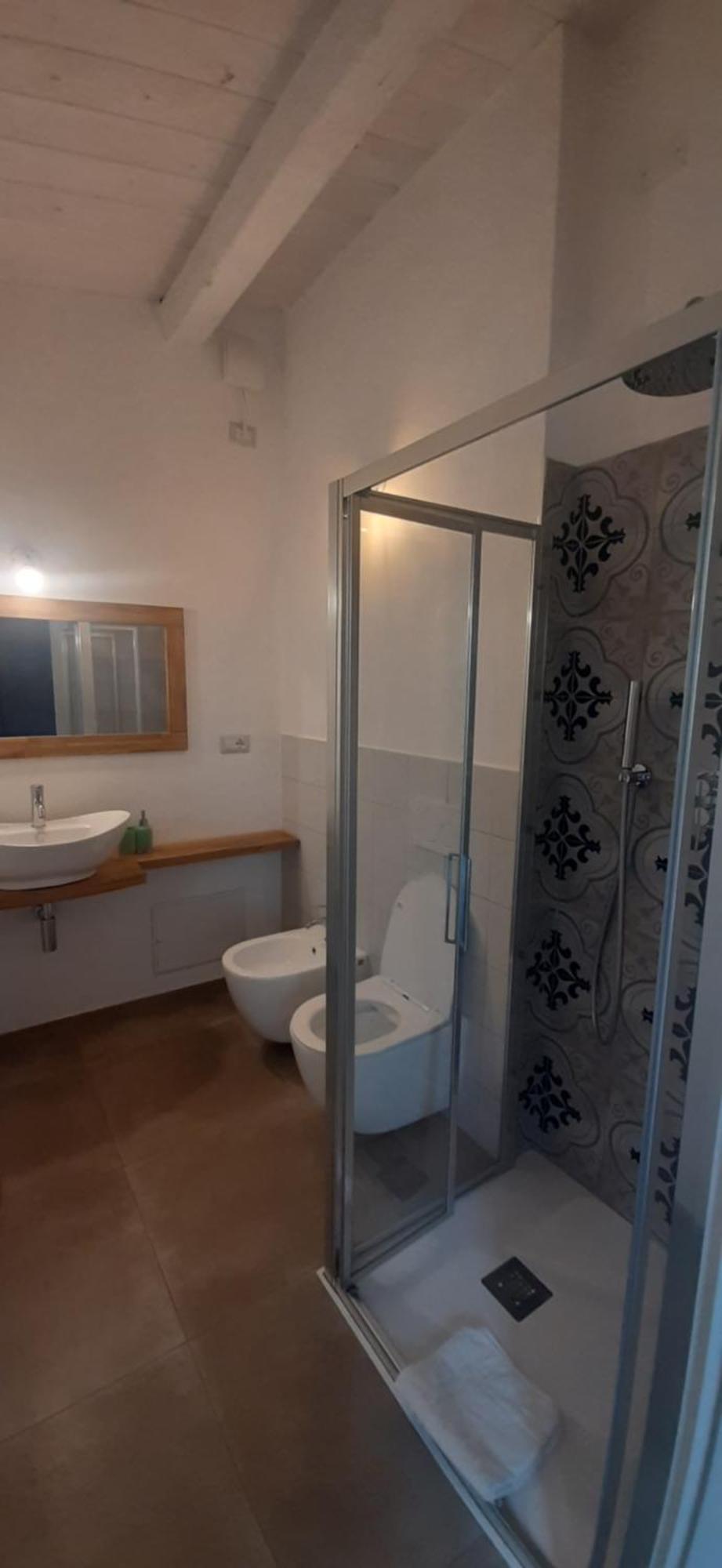 Lispusada Agriturismo Adults Only Biancareddu Экстерьер фото