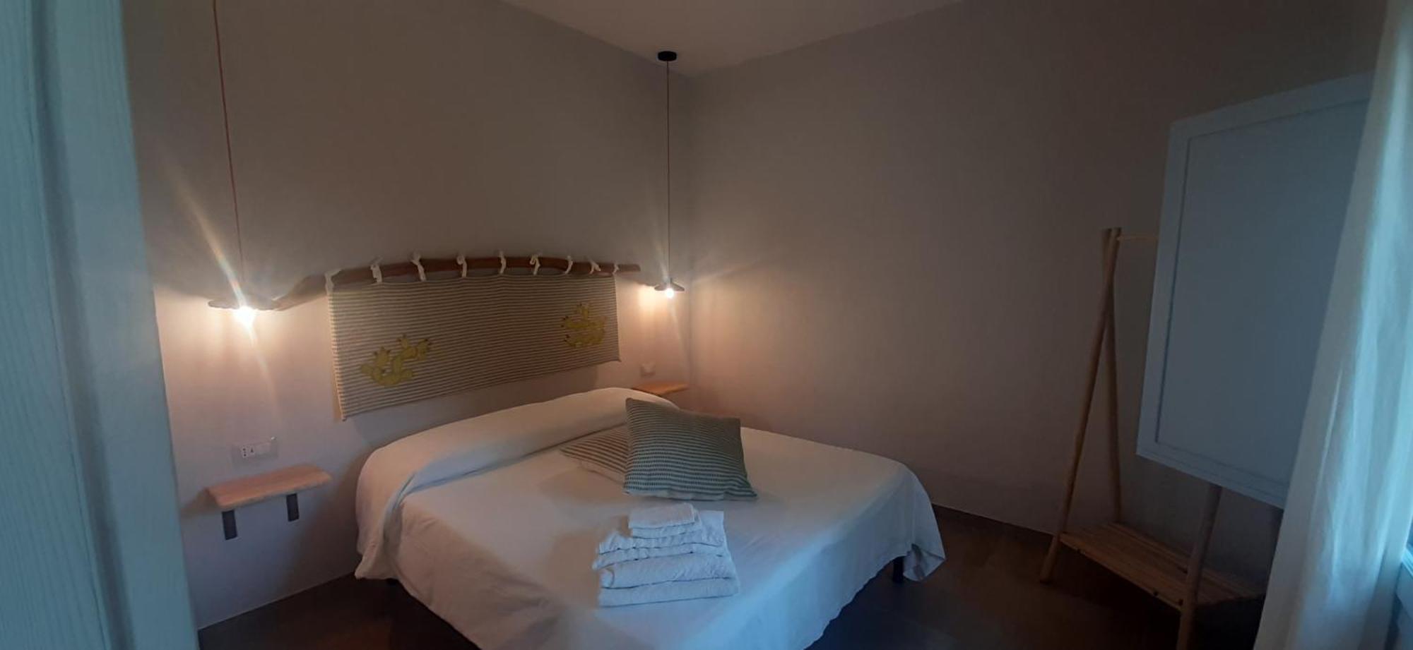 Lispusada Agriturismo Adults Only Biancareddu Экстерьер фото