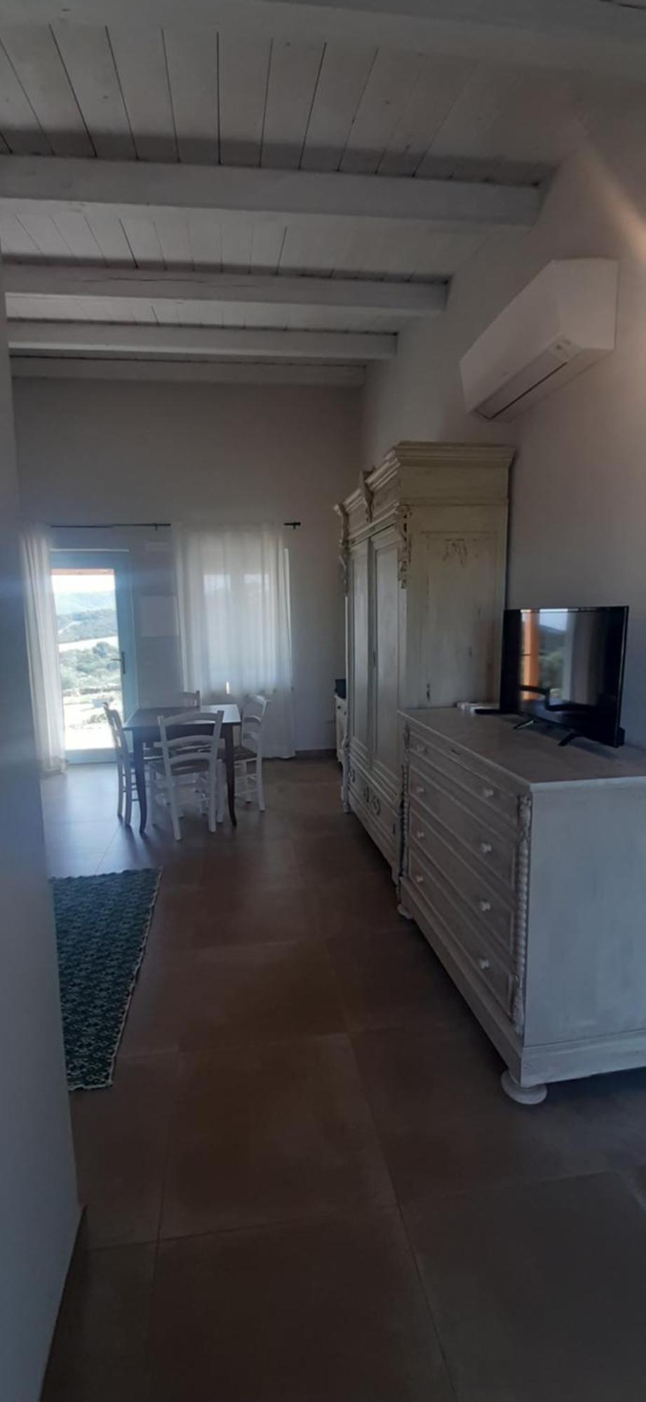 Lispusada Agriturismo Adults Only Biancareddu Экстерьер фото