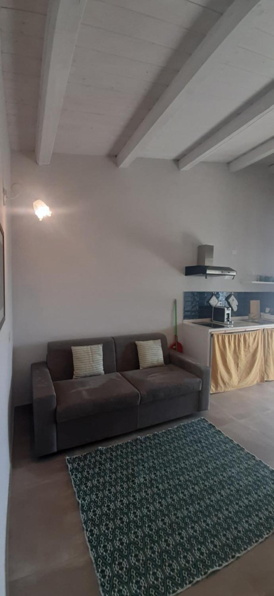 Lispusada Agriturismo Adults Only Biancareddu Экстерьер фото
