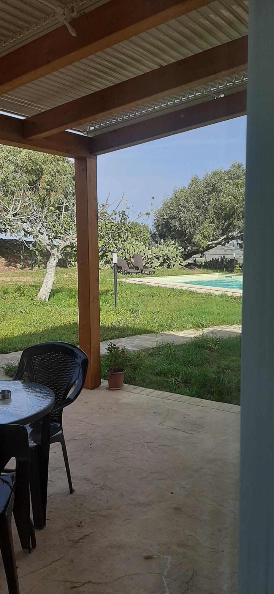 Lispusada Agriturismo Adults Only Biancareddu Экстерьер фото