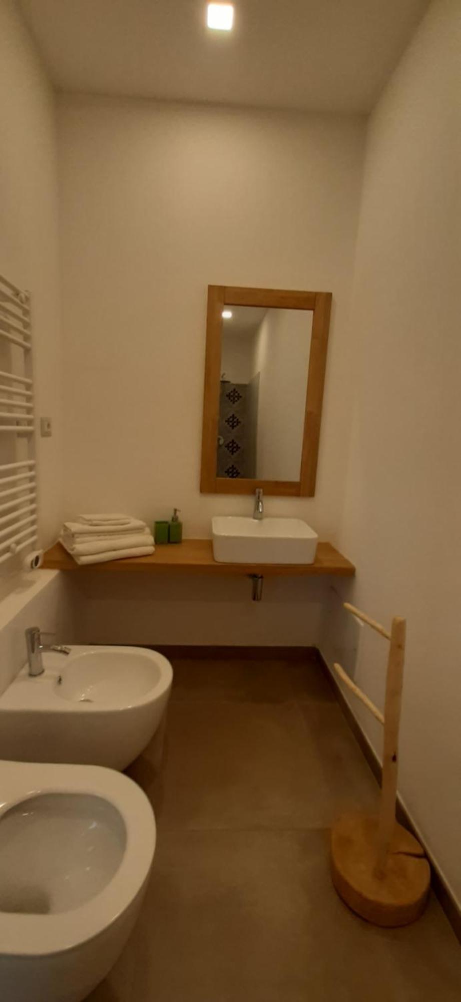 Lispusada Agriturismo Adults Only Biancareddu Экстерьер фото